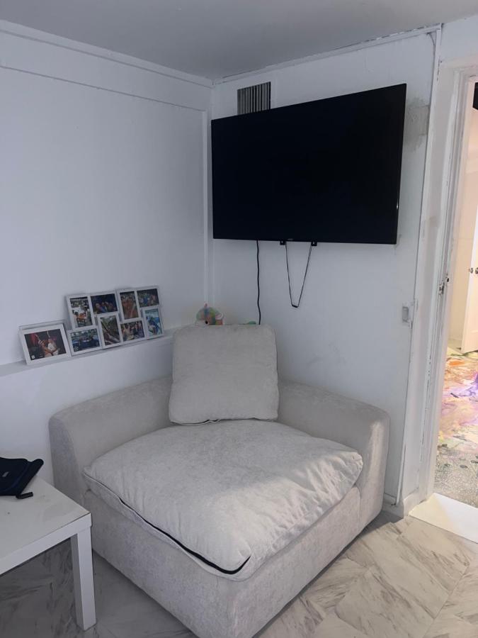 | Cozy room