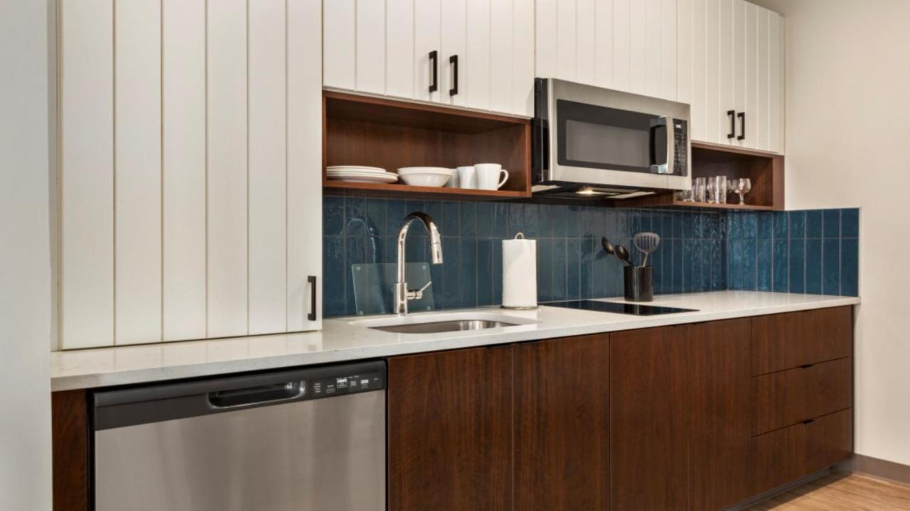 Studio King Suite - Communication Accessible at Staybridge Suites Lexington - University Area by IHG