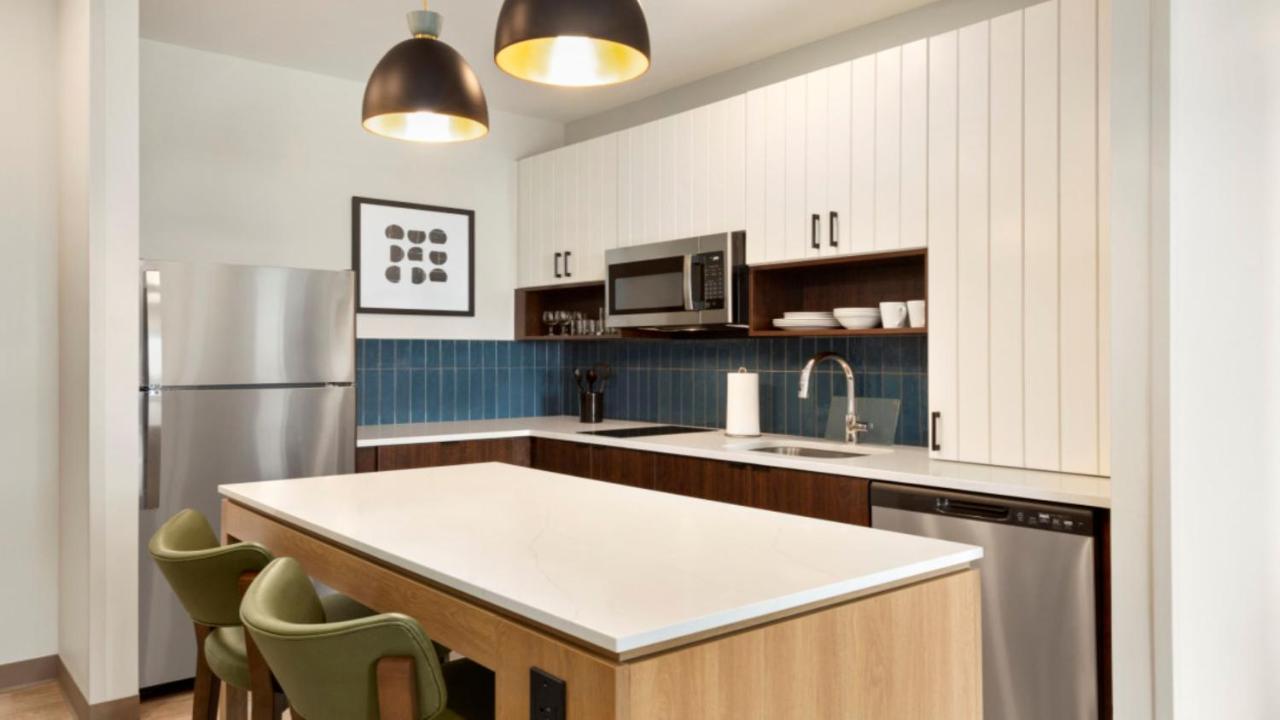 One-Bedroom Suite with Two Queen Beds at Staybridge Suites Lexington - University Area by IHG