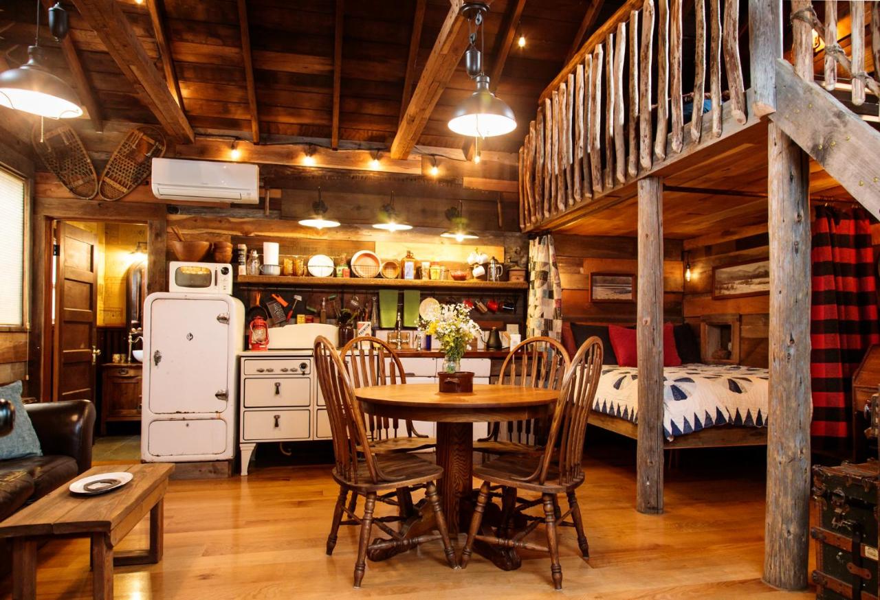 | The Front Porch Hidden Oasis