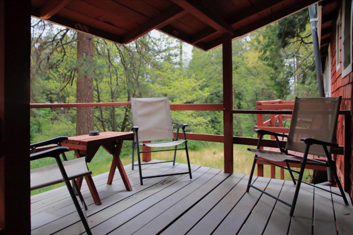  | Silver Pines Lodge