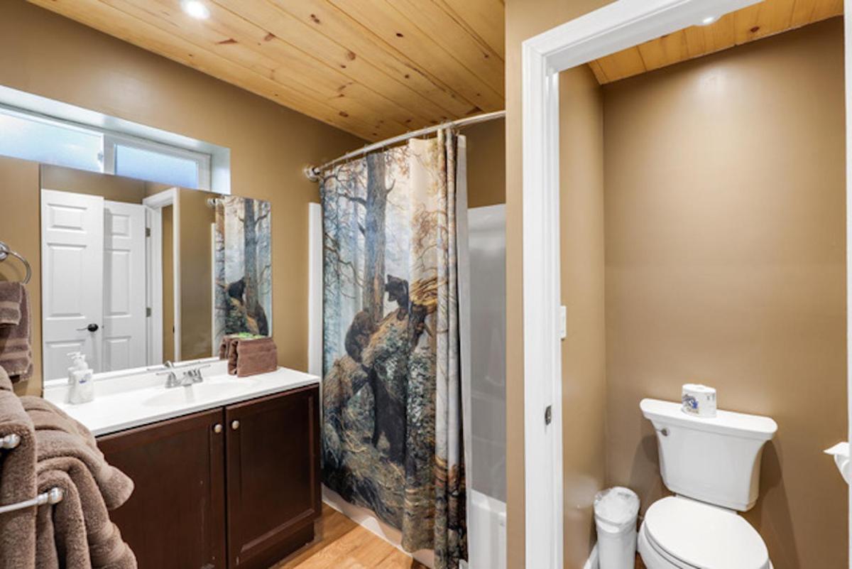  | Silver Pines Lodge