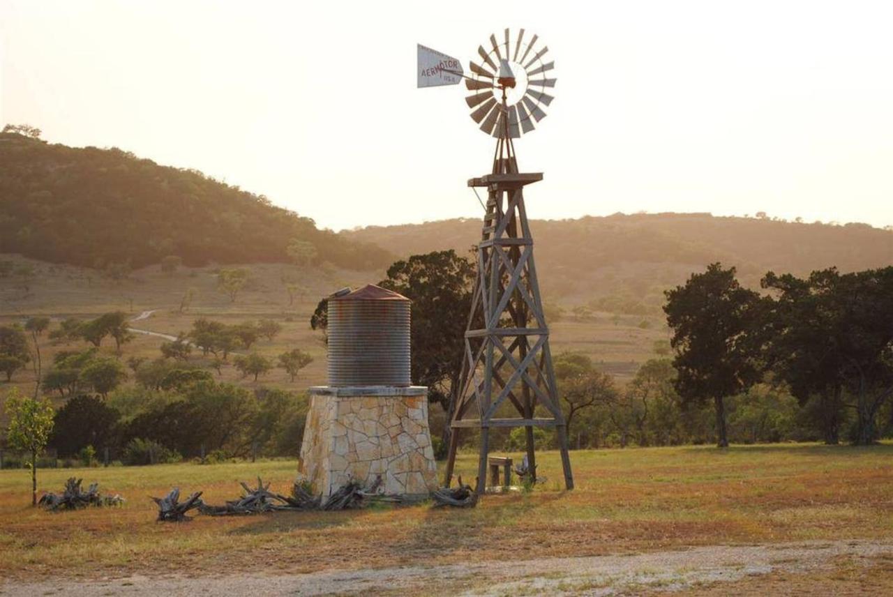 | Last Outpost Bandera Ranch House