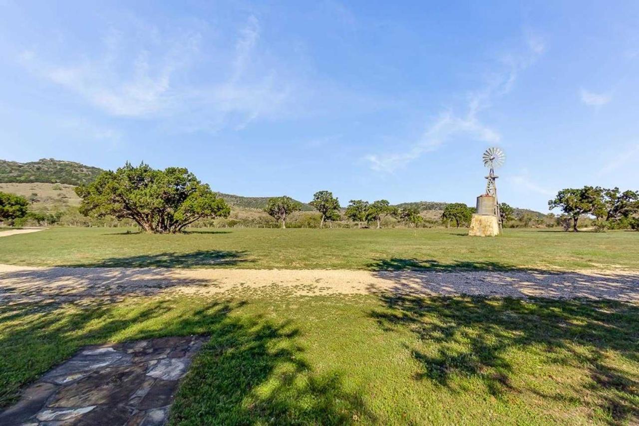 | Last Outpost Bandera Ranch House