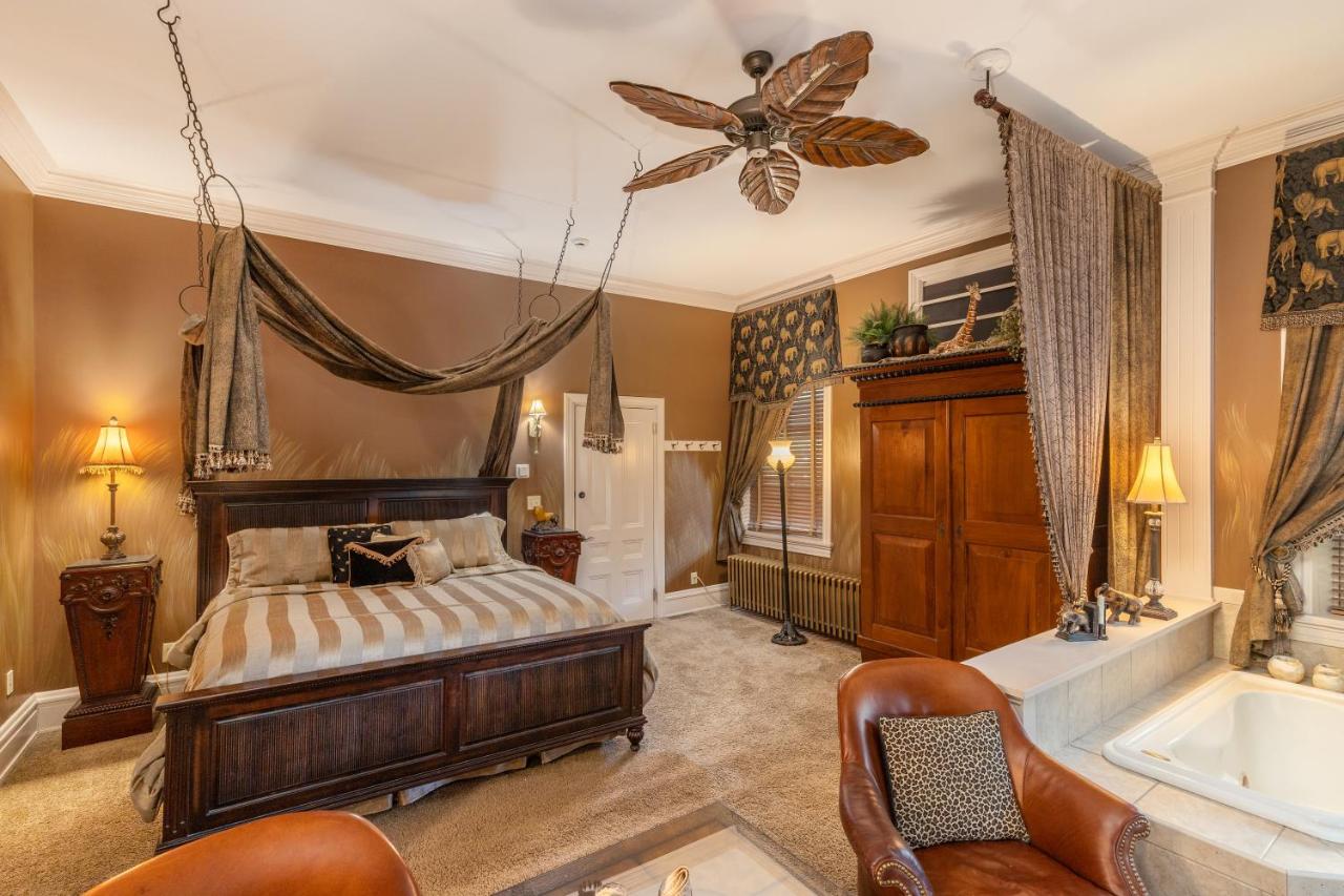  | The Londonderry Inn