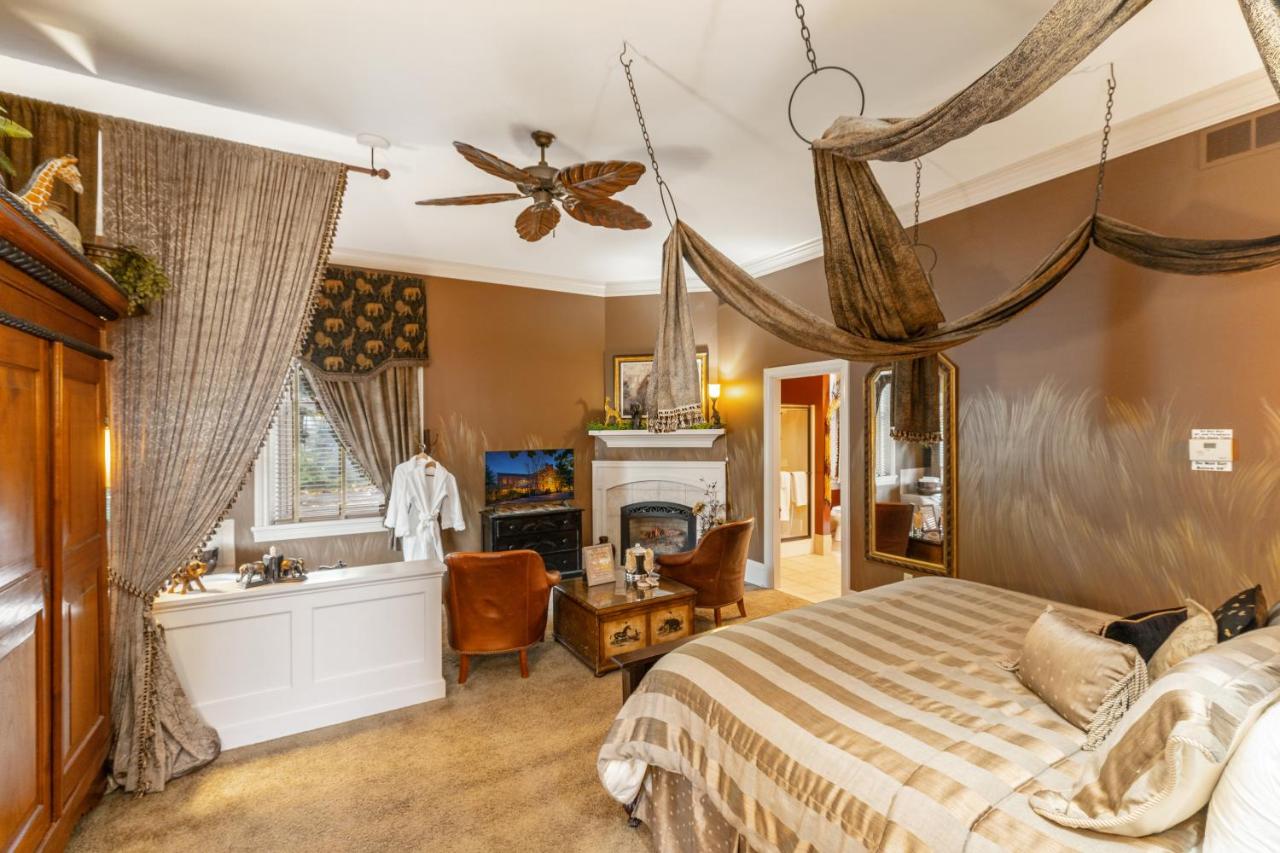  | The Londonderry Inn