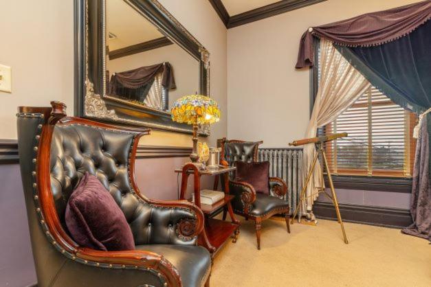  | The Londonderry Inn