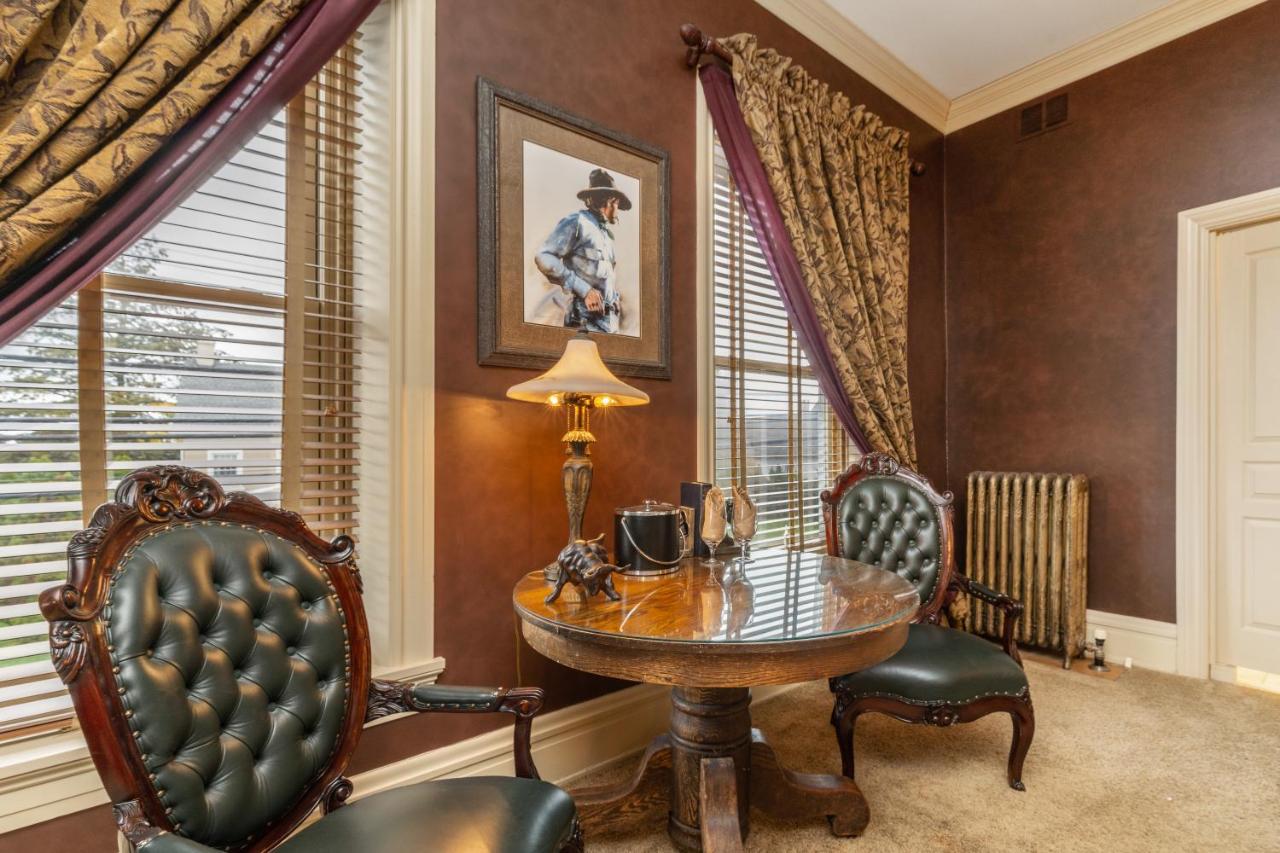  | The Londonderry Inn