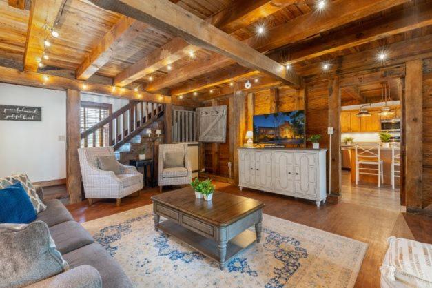  | The Londonderry Inn