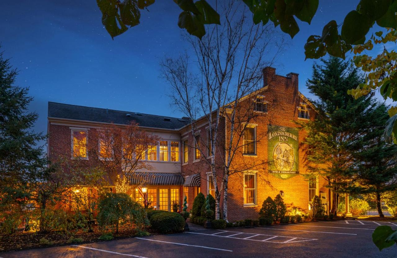  | The Londonderry Inn