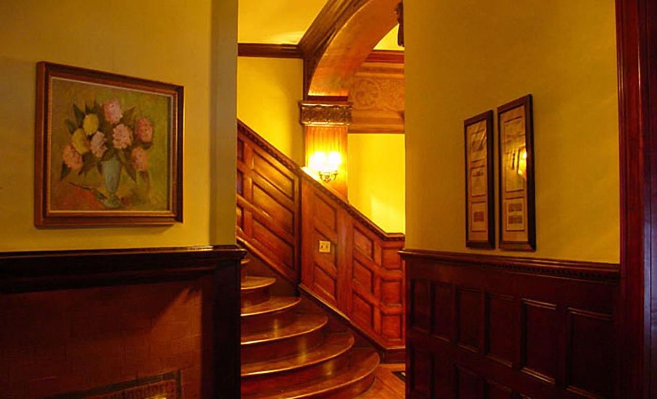 | Morgan State House Inn