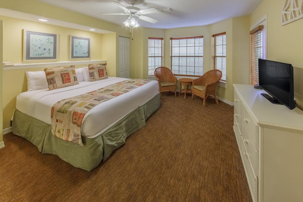 | Holiday Inn Club Vacations Villages Resort at Lake Palestine