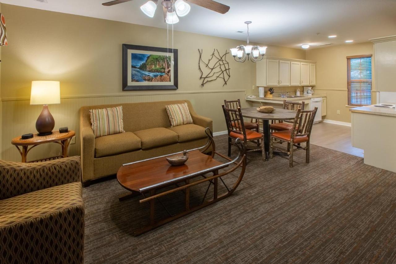 | Holiday Inn Club Vacations Timber Creek Resort at De Soto