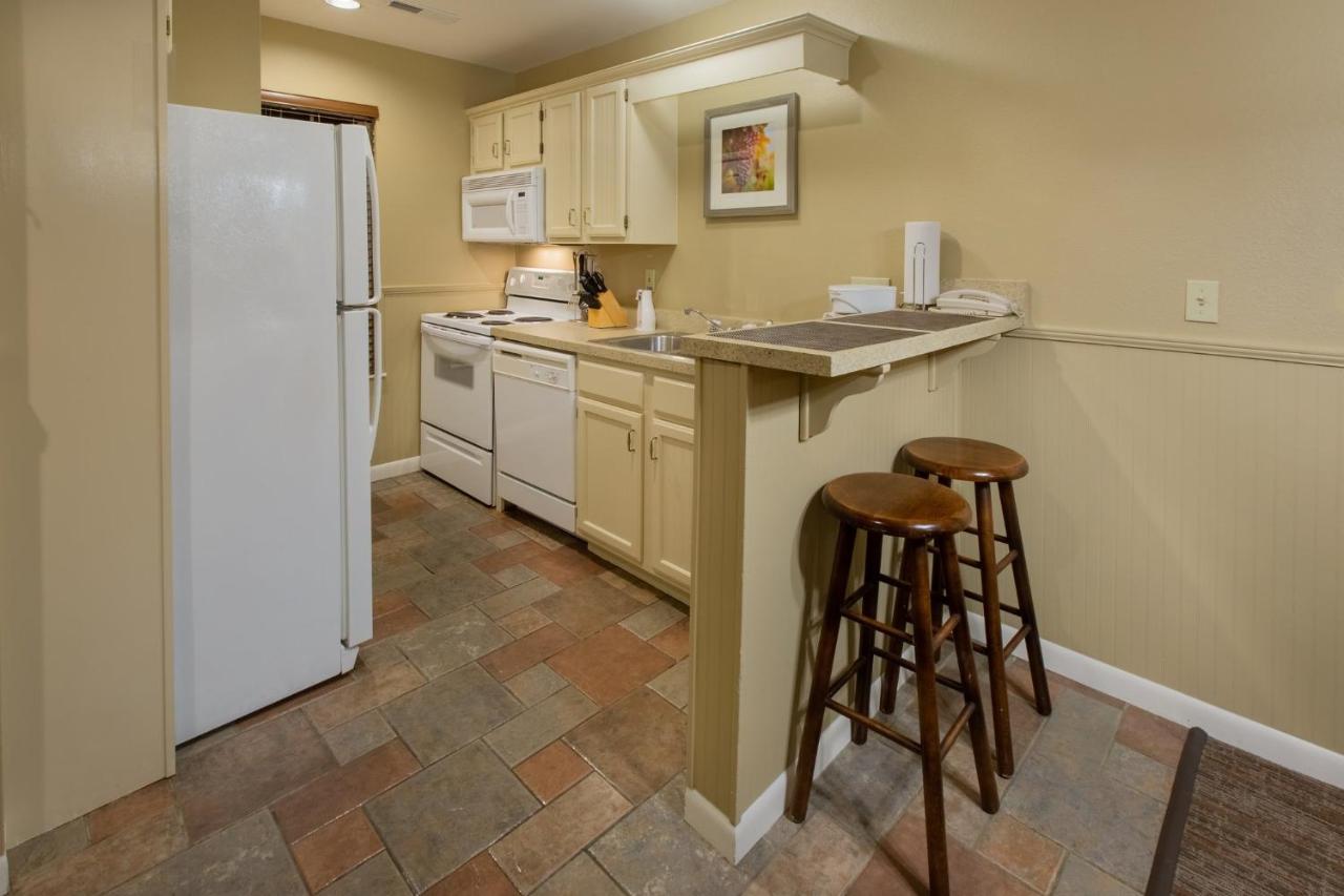 | Holiday Inn Club Vacations Timber Creek Resort at De Soto