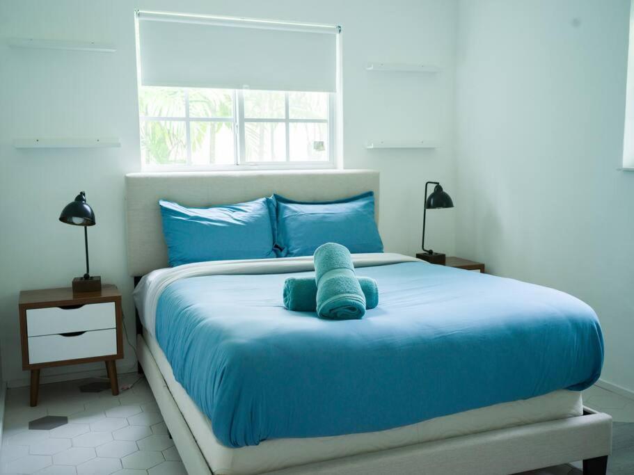 | Zen Style Villa with pool, riverfront & fast wifi