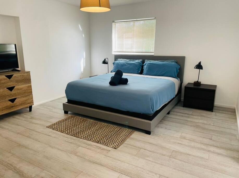 | Zen Style Villa with pool, riverfront & fast wifi