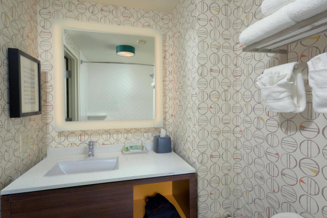 Queen Room with Two Queen Beds at Holiday Inn Raleigh-Durham Airport by IHG