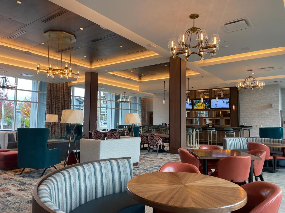  | The Landing Hotel at Rivers Casino Pittsburgh