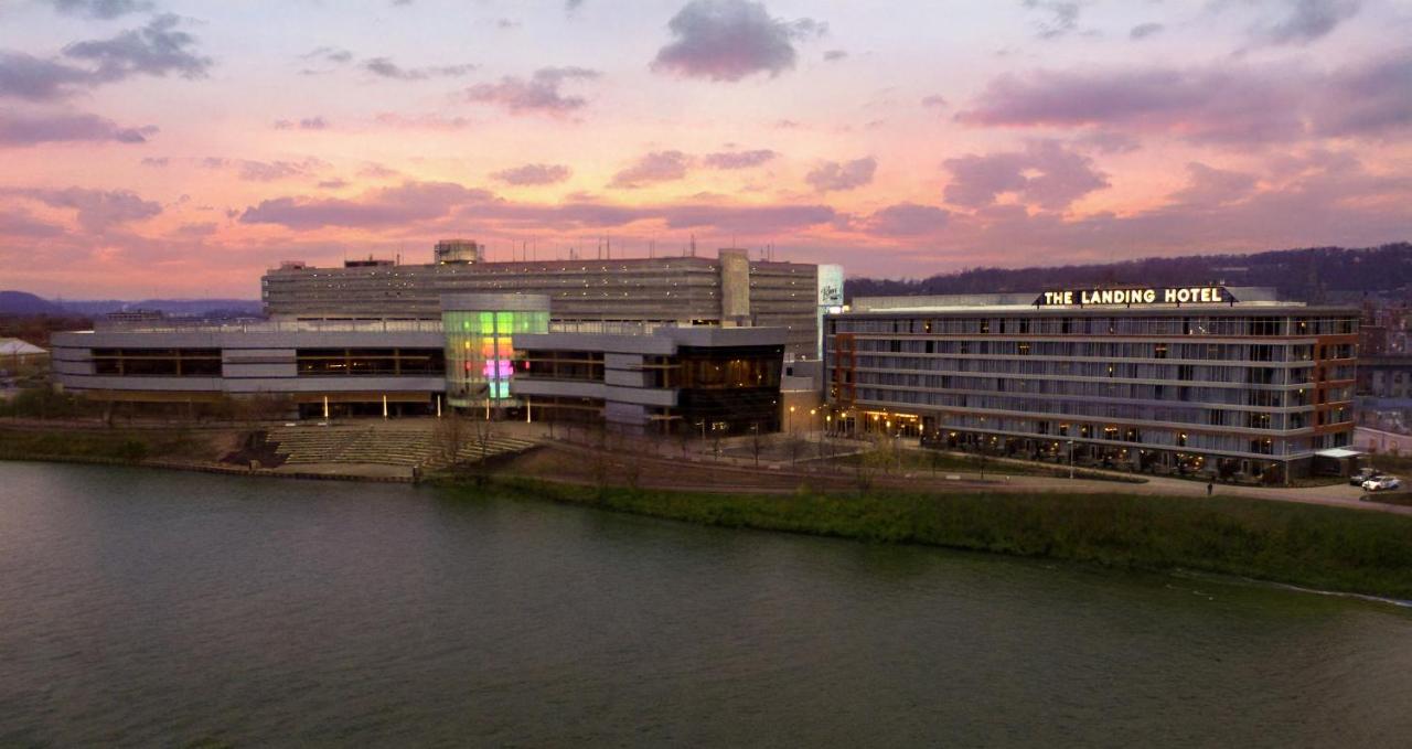  | The Landing Hotel at Rivers Casino Pittsburgh