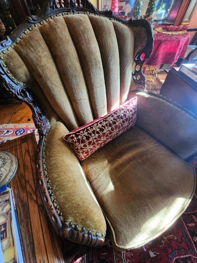  | House of 1833 Bed and Breakfast