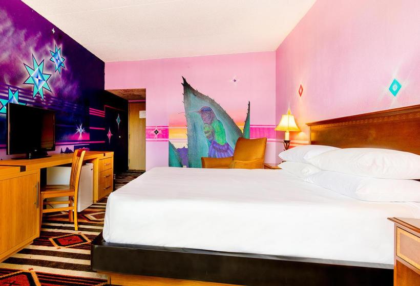 | Nativo Lodge