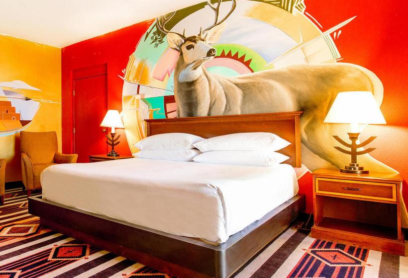 | Nativo Lodge