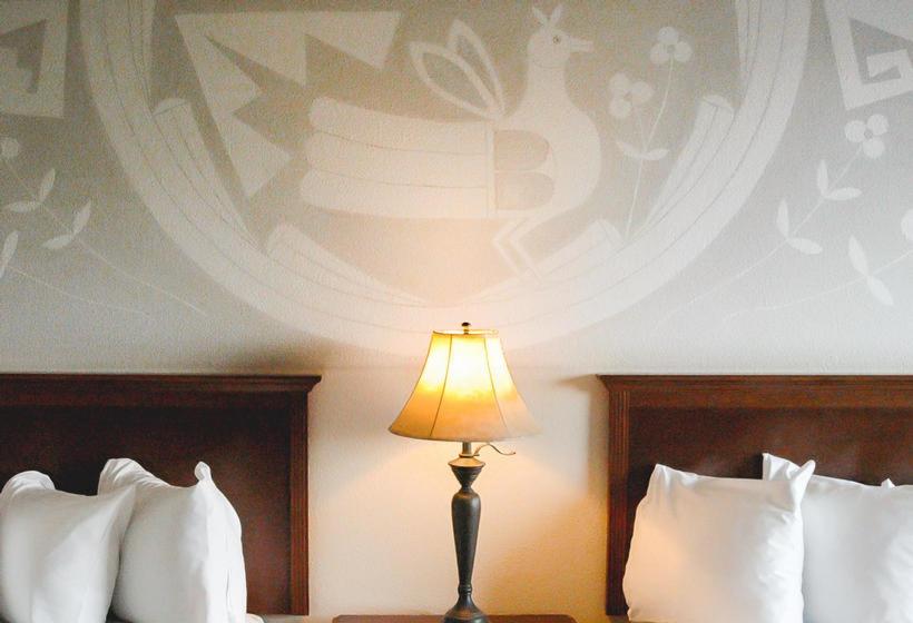 | Nativo Lodge