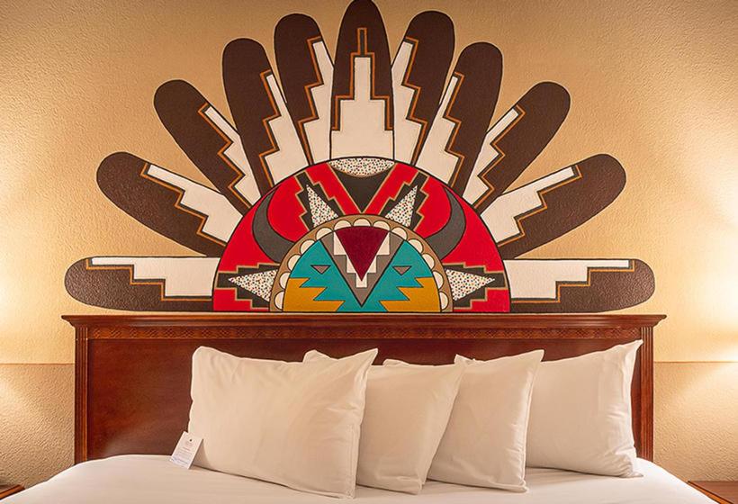 | Nativo Lodge