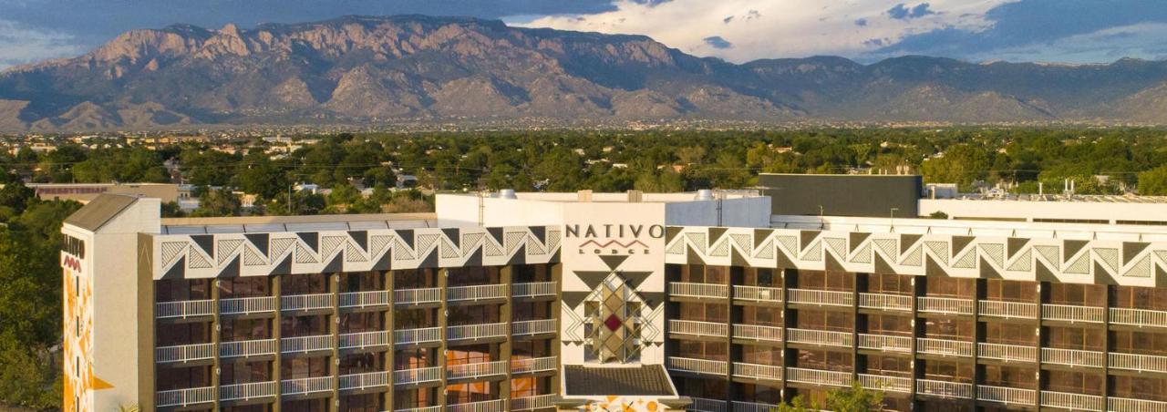 | Nativo Lodge