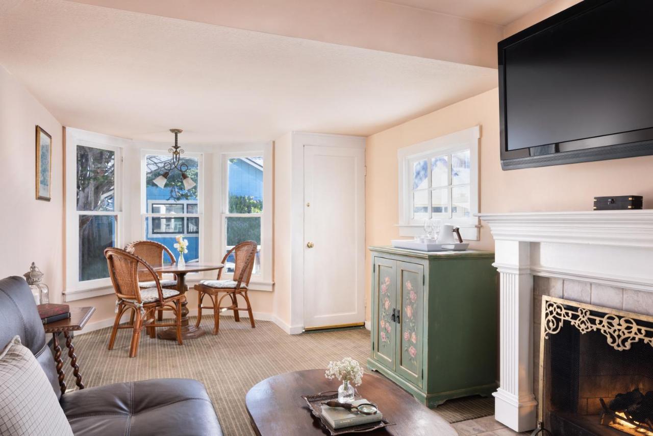Bungalow with Patio at Centrella Hotel, A Kirkwood Collection Hotel