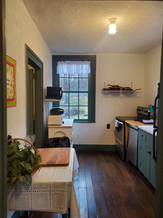 | Baneberry Meadows B&B