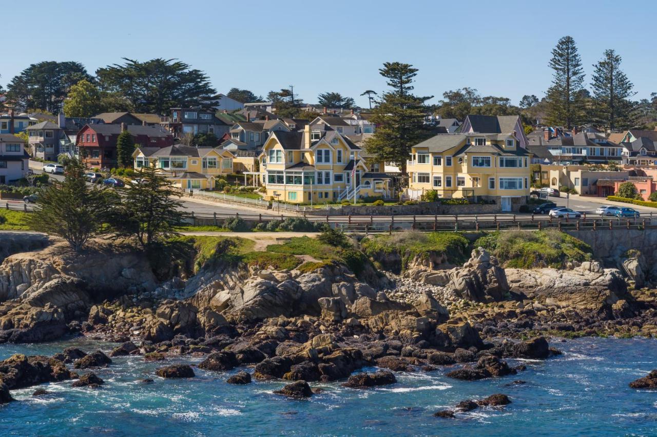  | Seven Gables Inn on Monterey Bay, A Kirkwood Collection Hotel