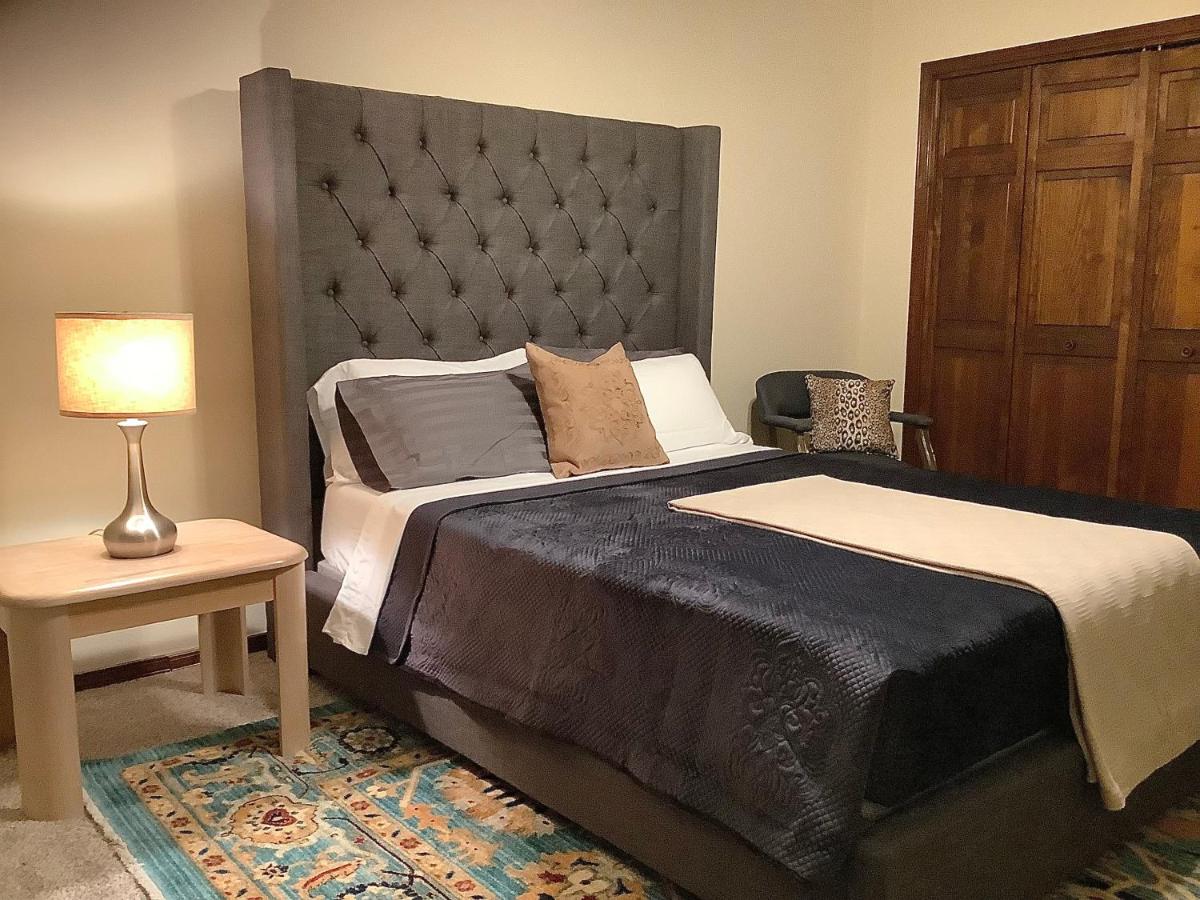 | Heartland B & B/Business Retreat