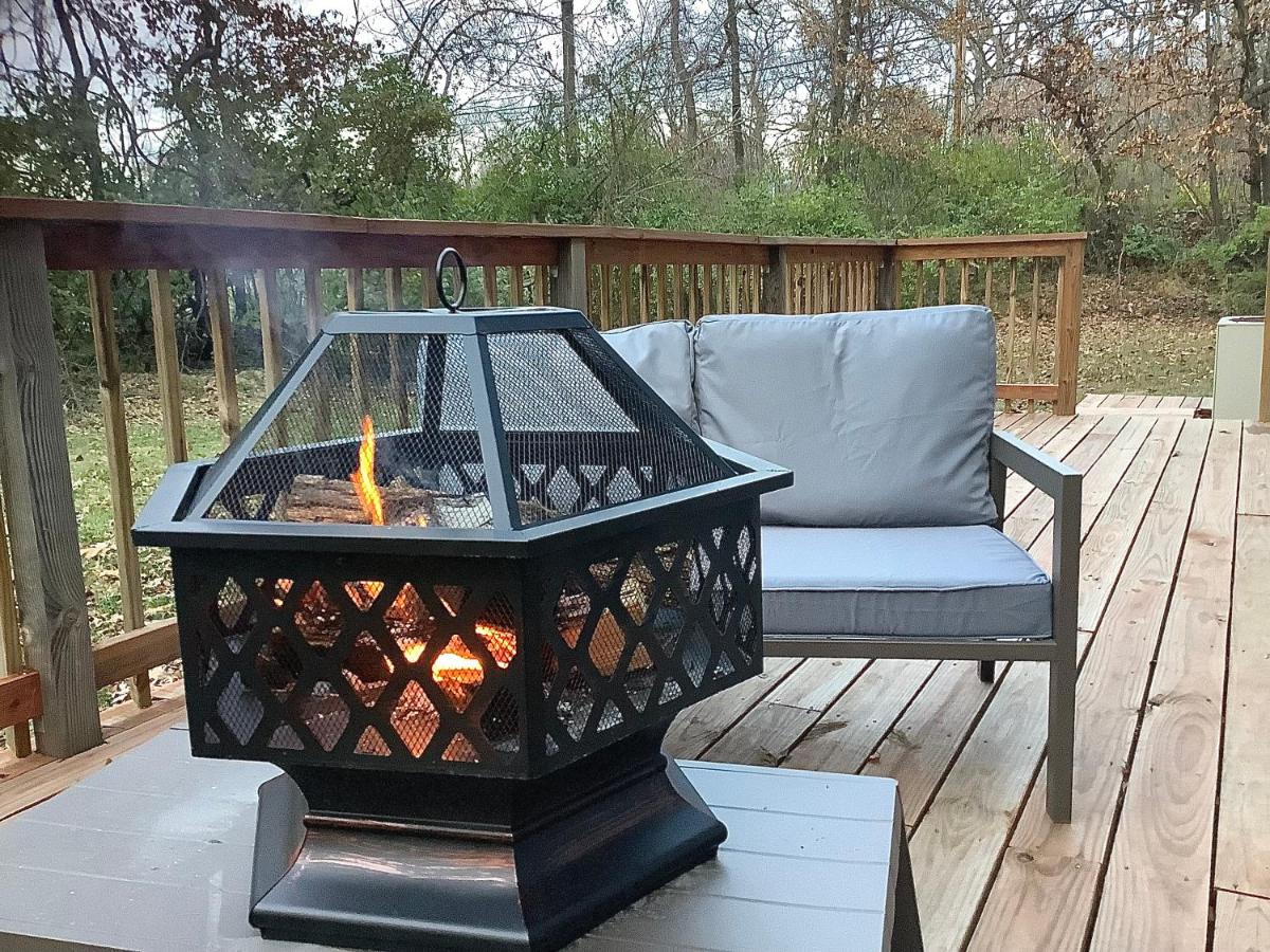 | Heartland B & B/Business Retreat