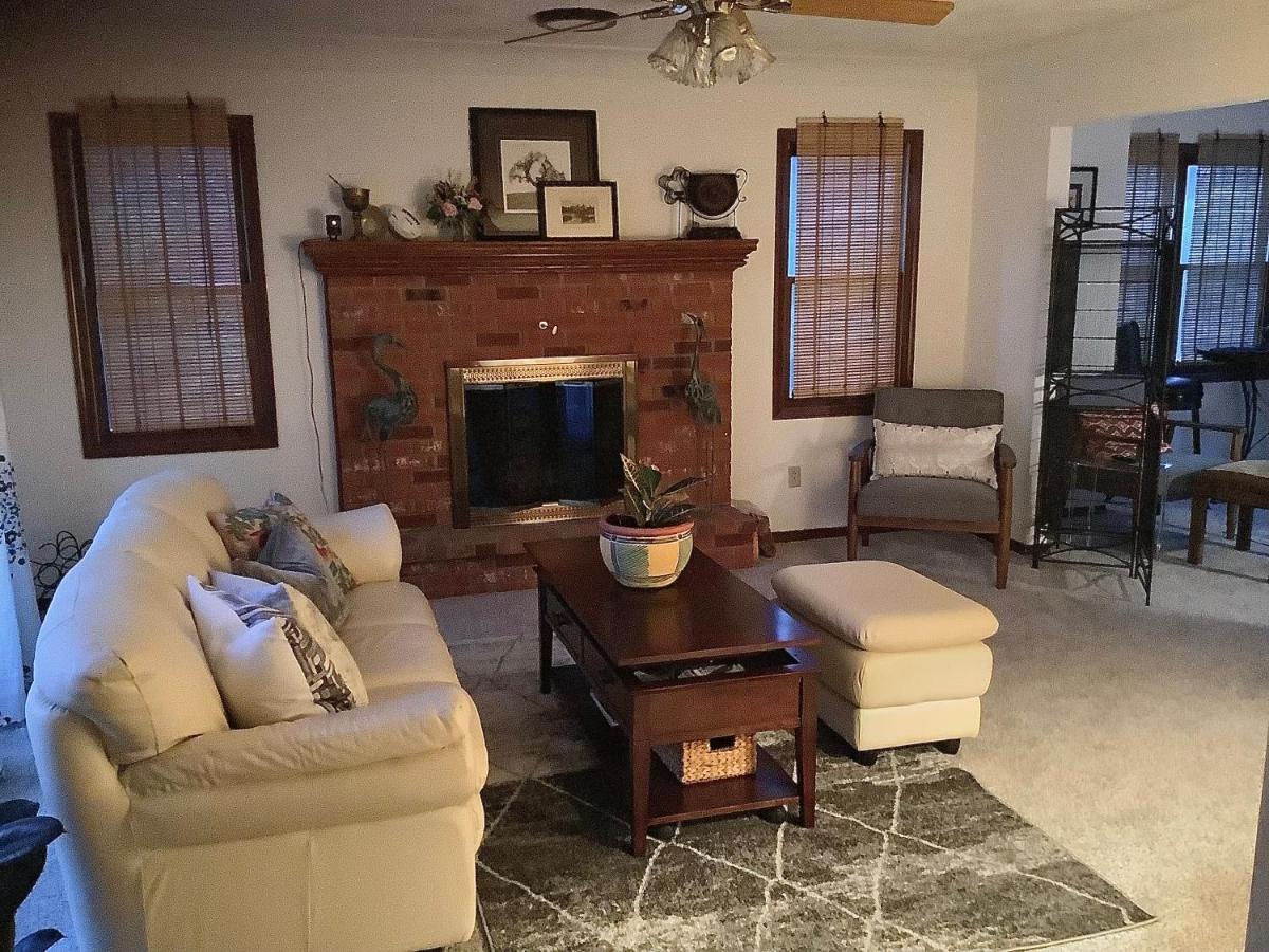 | Heartland B & B/Business Retreat