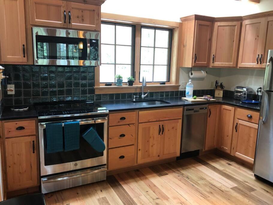 | Kittatinny Ridge Retreat