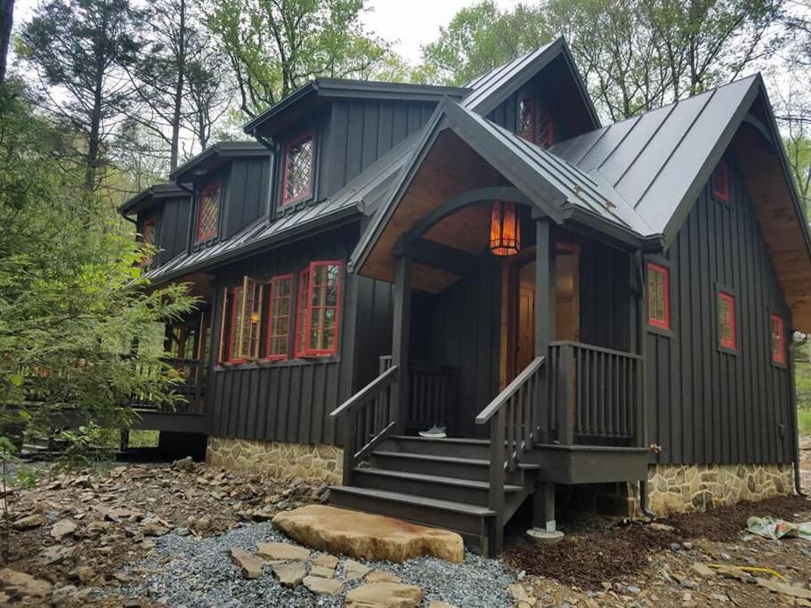 | Kittatinny Ridge Retreat