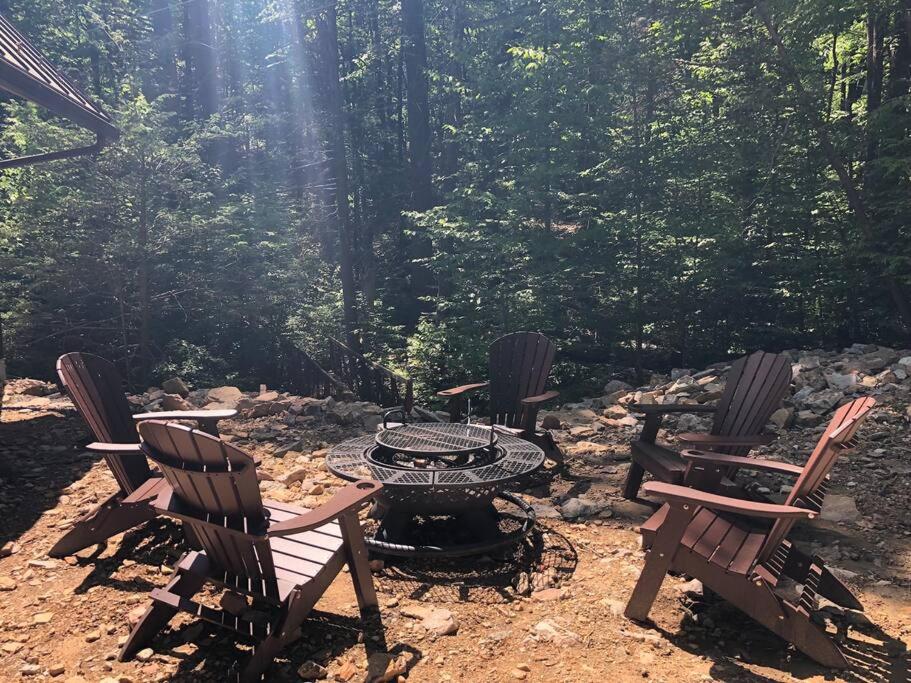 | Kittatinny Ridge Retreat