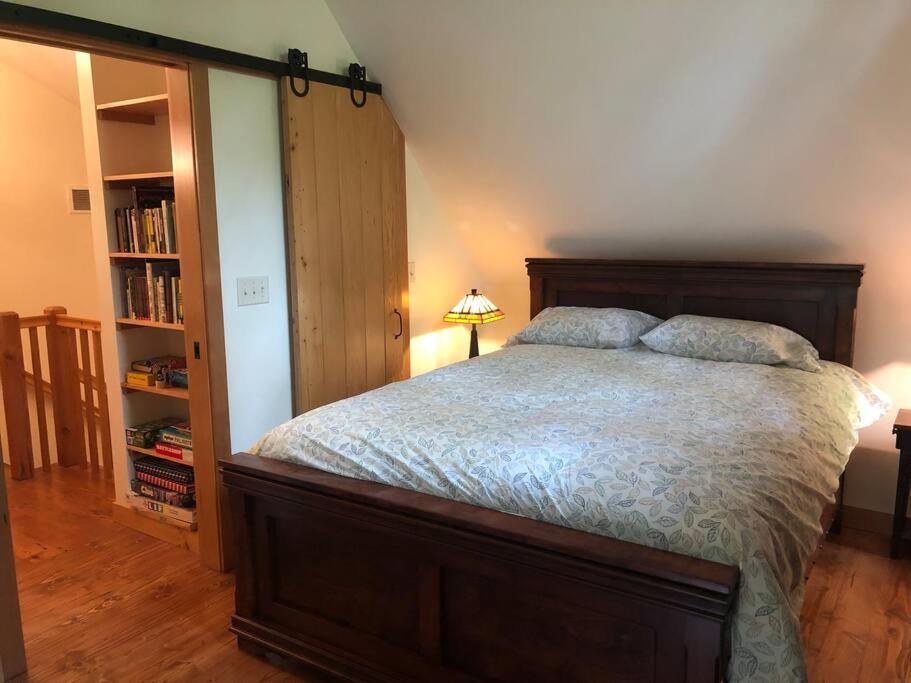| Kittatinny Ridge Retreat