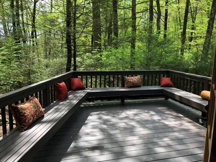  | Kittatinny Ridge Retreat