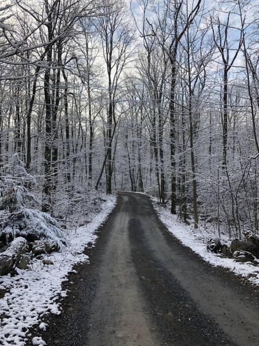 | Kittatinny Ridge Retreat