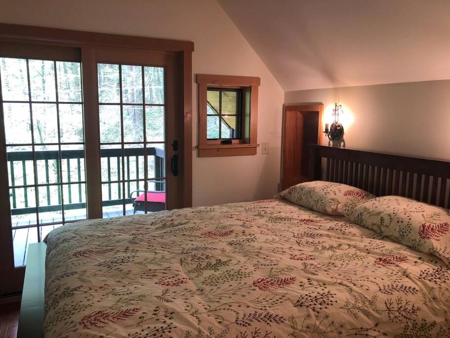 | Kittatinny Ridge Retreat