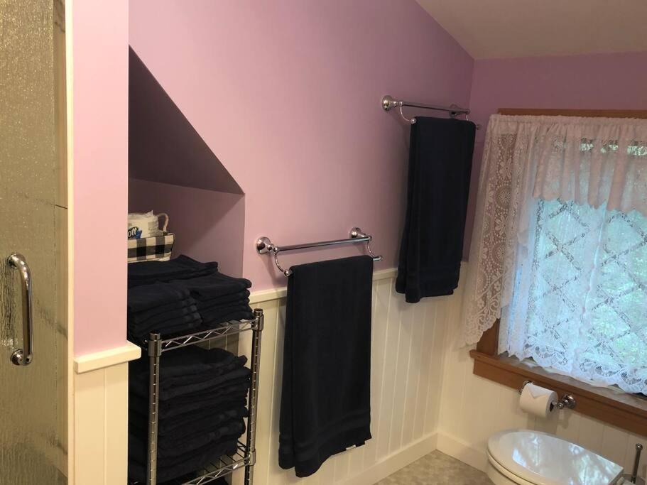 | Kittatinny Ridge Retreat