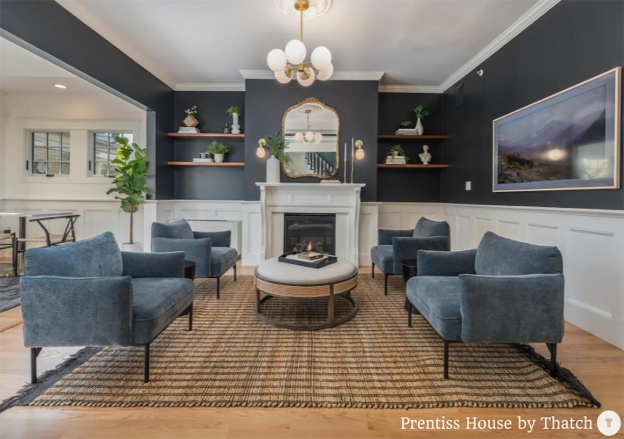  | Prentiss House by Thatch