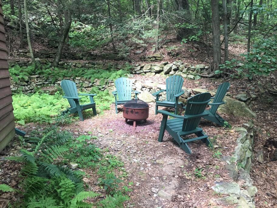 | Cozy Appalachian Trail Cottage