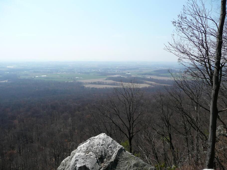 | Cozy Appalachian Trail Cottage