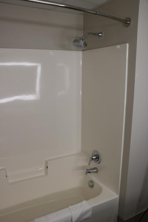 Queen Suite with Two Queen Beds - Non-Smoking at Holiday Inn Express & Suites Marquette, an IHG Hotel