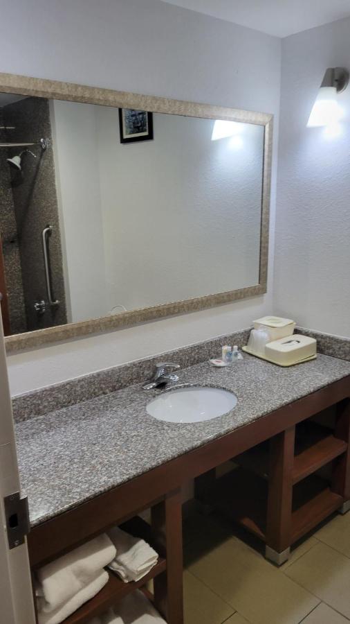 Executive Queen Suite - Non-Smoking at Comfort Suites Macon Northwest