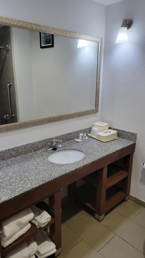 Executive Queen Suite - Non-Smoking at Comfort Suites Macon Northwest