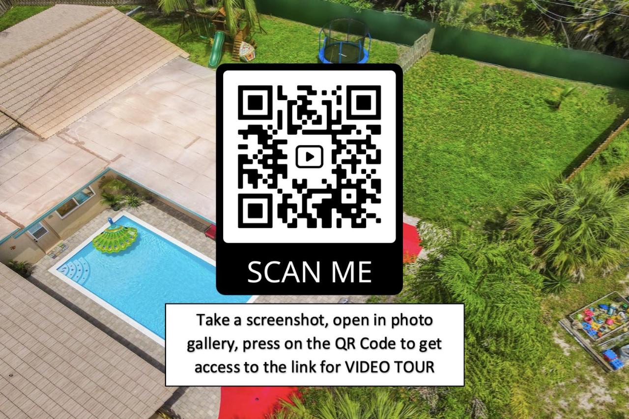  | Stellar stay in wonderful 7bd villa Pool-Playground